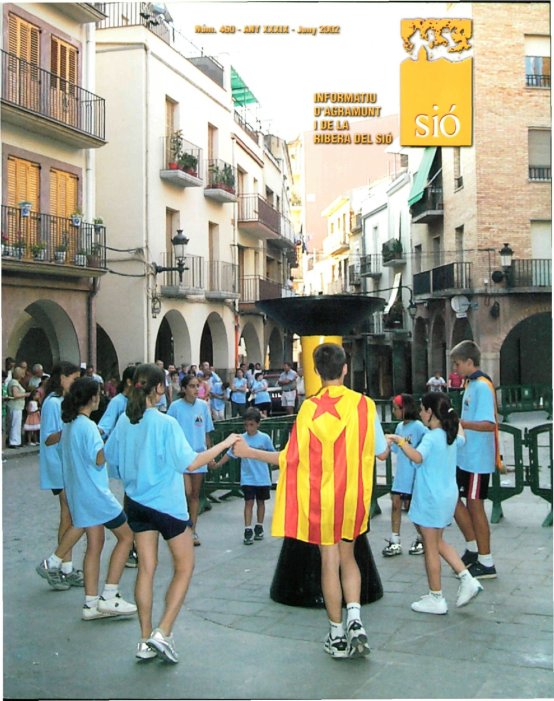 Sió 460. Juny 2002
