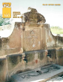 Sió 461. Juliol 2002