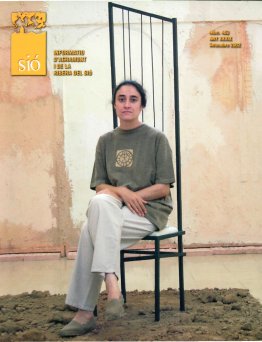 Sió 463. Setembre 2002