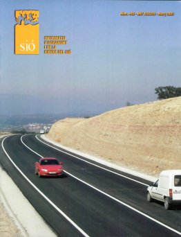 Sió 445. Març 2001