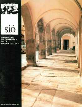 Sió 322. Desembre 1990