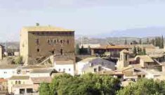 Preixens, un poble d’origen medieval