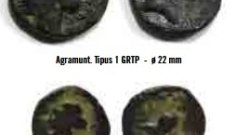 Monedes cartagineses trobades a Agramunt, en el context de la Segona Guerra Púnica