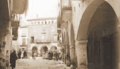 Agramunt a les hemeroteques