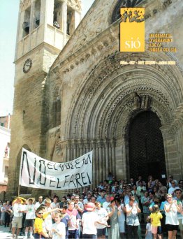 Sió 437. Juliol 2000