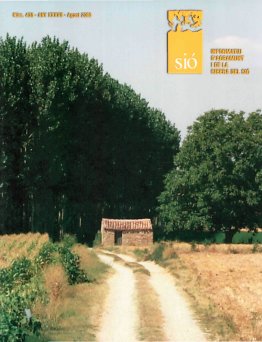 Sió 438. Agost 2000