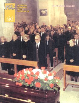 Sió 430. Desembre 1999