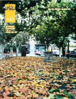 Sió 417. Novembre 1998