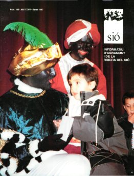 Sió 395. Gener 1997