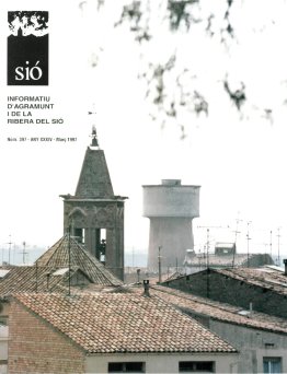 Sió 397. Març 1997