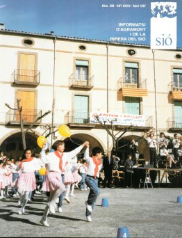 Sió 398. Abril 1997