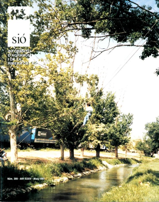 Sió 399. Maig 1997