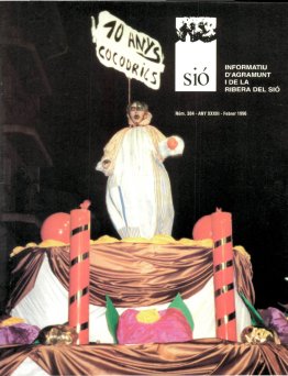 Sió 384. Febrer 1996