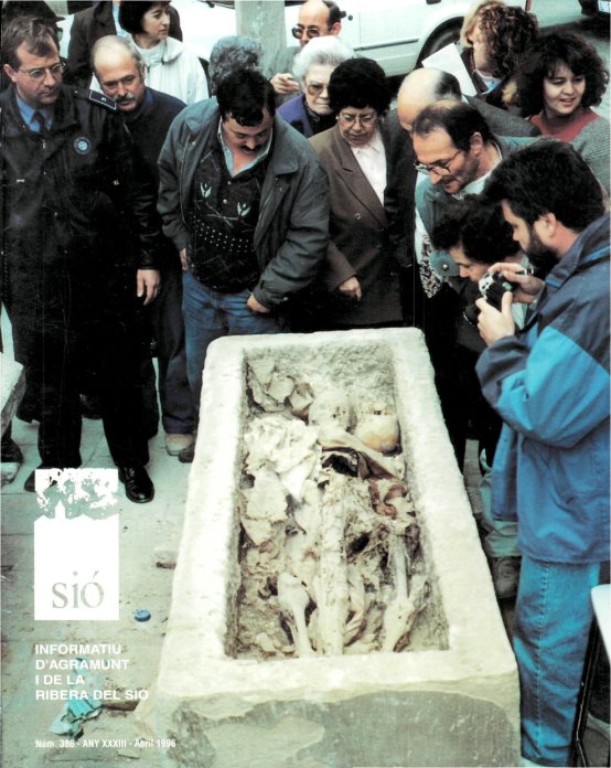 Sió 386. Abril 1996