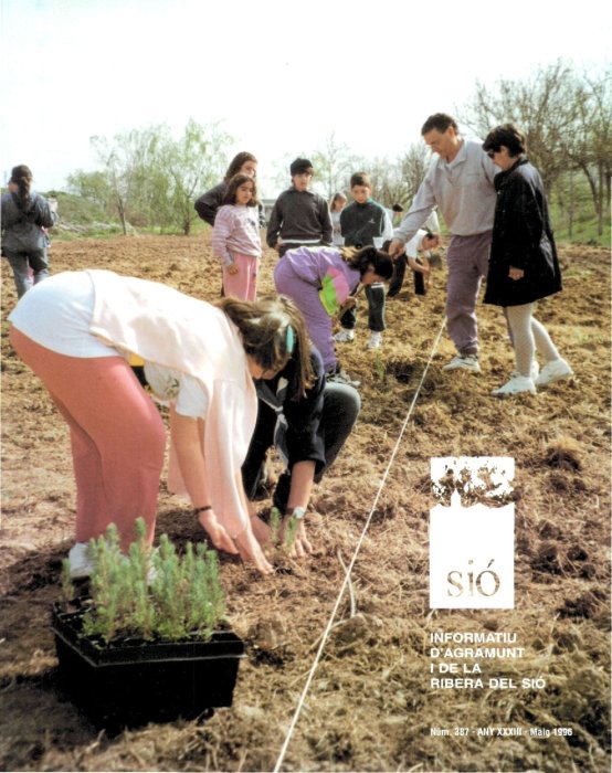 Sió 387. Maig 1996