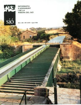 Sió 390. Agost 1996