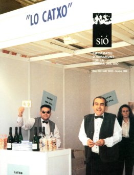 Sió 392. Octubre 1996