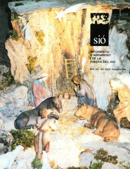 Sió 394. Desembre 1996