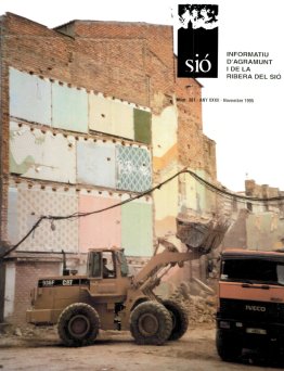 Sió 381. Novembre 1995