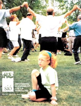 Sió 377. Juliol 1995