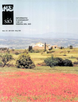 Sió 375. Maig 1995