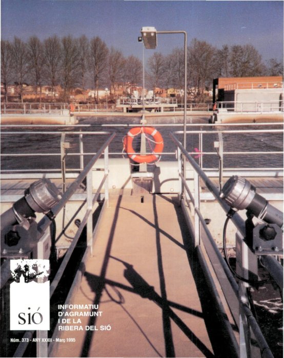 Sió 373. Març 1995