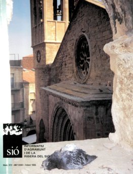 Sió 372. Febrer 1995