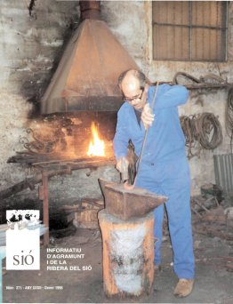 Sió 371. Gener 1995