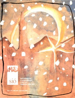 Sió 370. Desembre 1994