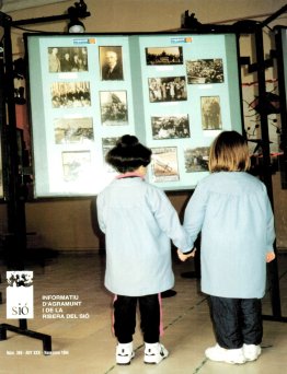 Sió 369. Novembre 1994