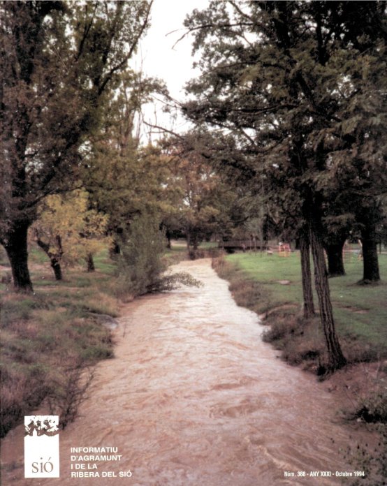 Sió 368. Octubre 1994