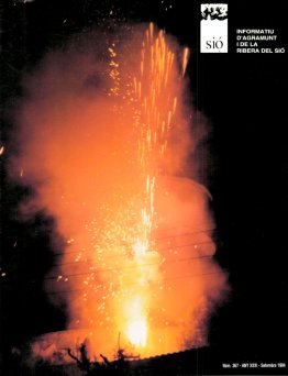 Sió 367. Setembre 1994
