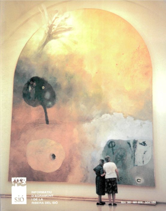 Sió 365. Juliol 1994