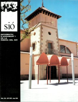 Sió 364. Juny 1994