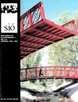 Sió 363. Maig 1994