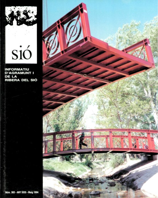 Sió 363. Maig 1994
