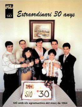 Sió 361. Març 1994