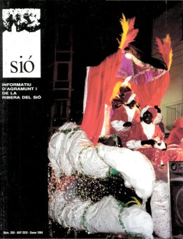 Sió 359. Gener 1994