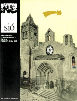 Sió 358. Desembre 1993