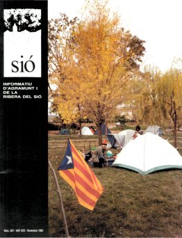 Sió 357. Novembre 1993