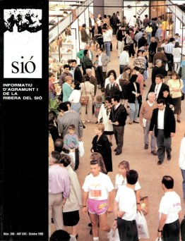 Sió 356. Octubre 1993