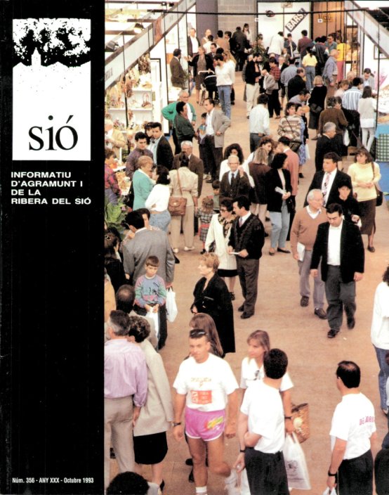 Sió 356. Octubre 1993