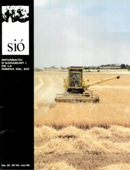 Sió 352. Juny 1993