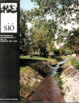 Sió 351. Maig 1993