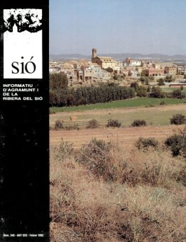 Sió 348. Febrer 1993