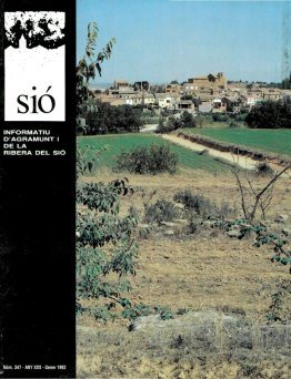 Sió 347. Gener 1993