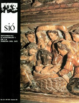 Sió 334. Desembre 1991