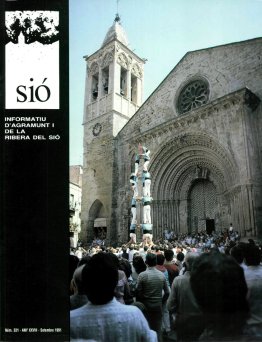 Sió 331. Setembre 1991
