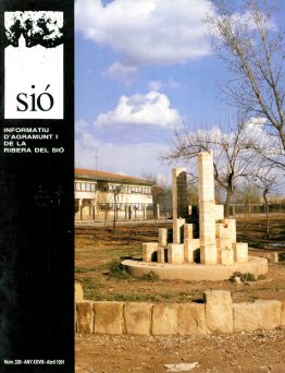 Sió 326. Abril 1991
