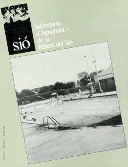 Sió 318. Agost 1990